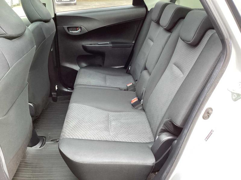 Used Toyota Verso 2013 for sale - 76382347: Photo 32