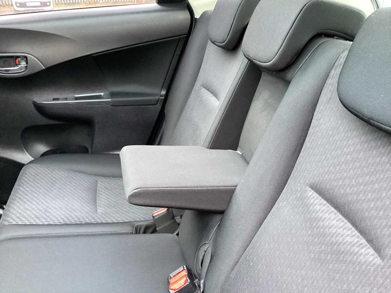 Used Toyota Verso 2013 for sale - 76382347: Photo 33