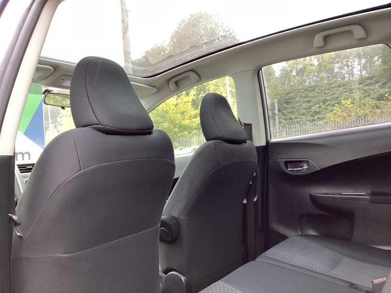 Used Toyota Verso 2013 for sale - 76382347: Photo 34