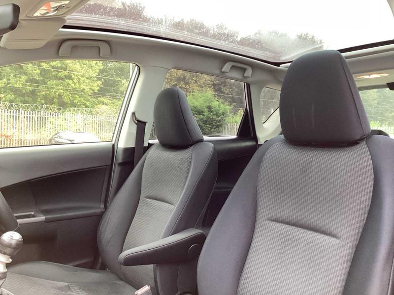 Used Toyota Verso 2013 for sale - 76382347: Photo 35