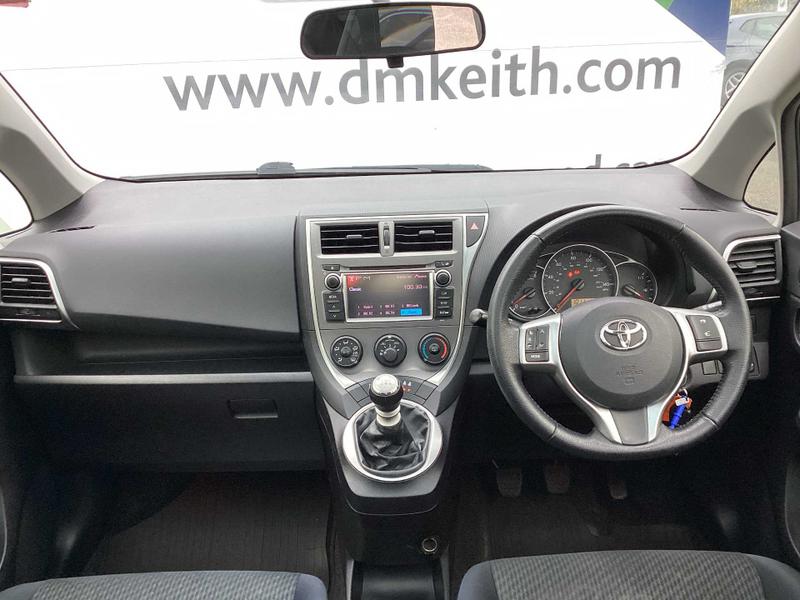 Used Toyota Verso 2013 for sale - 76382347: Photo 37