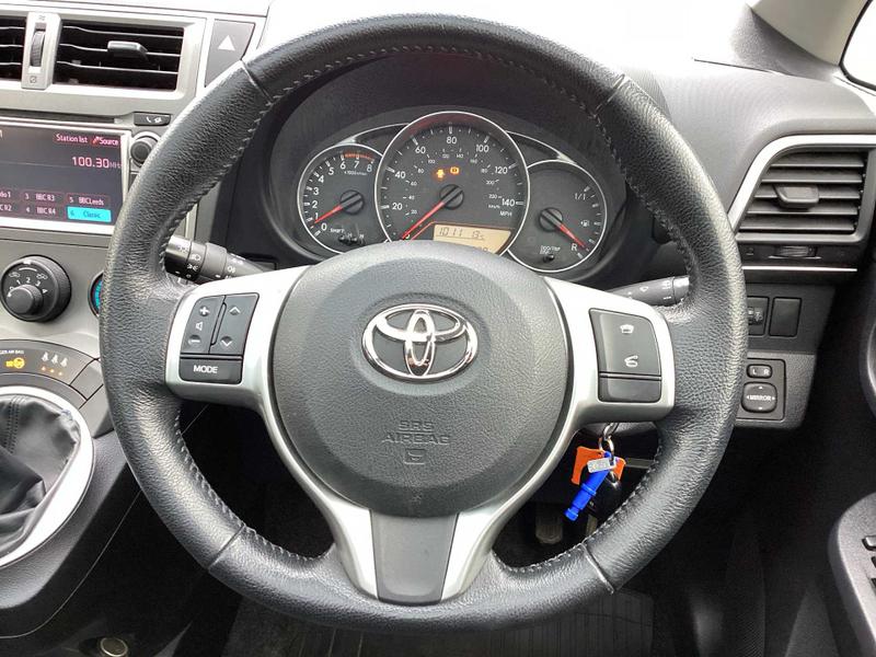 Used Toyota Verso 2013 for sale - 76382347: Photo 38