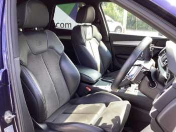 Used Audi Q5 2019 for sale - 75113332: Photo