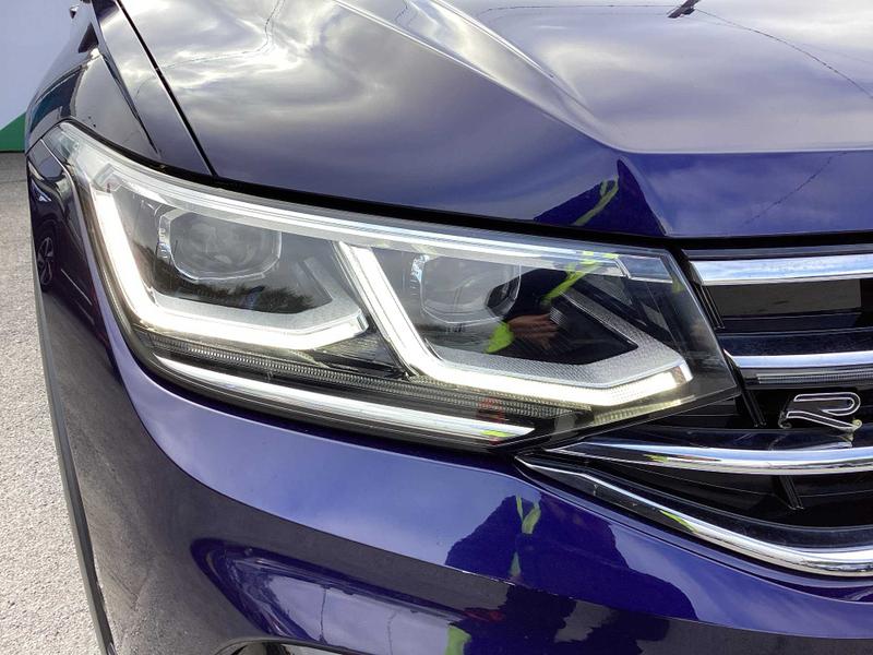 Used Volkswagen Tiguan Allspace 2022 for sale - 77274861: Photo 10