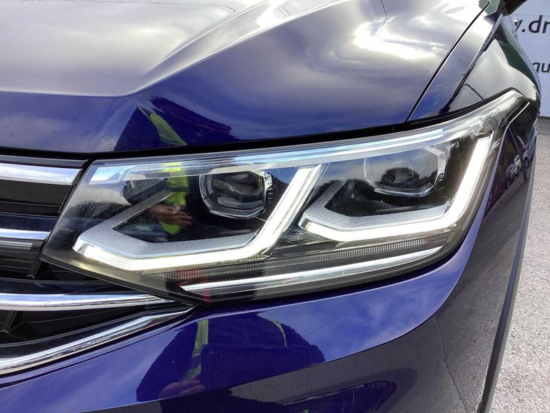 Used Volkswagen Tiguan Allspace 2022 for sale - 77274861: Photo 11