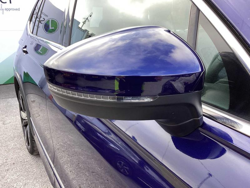 Used Volkswagen Tiguan Allspace 2022 for sale - 77274861: Photo 14