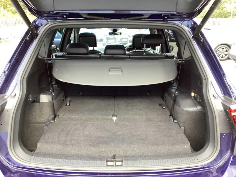 Used Volkswagen Tiguan Allspace 2022 for sale - 77274861: Photo 17