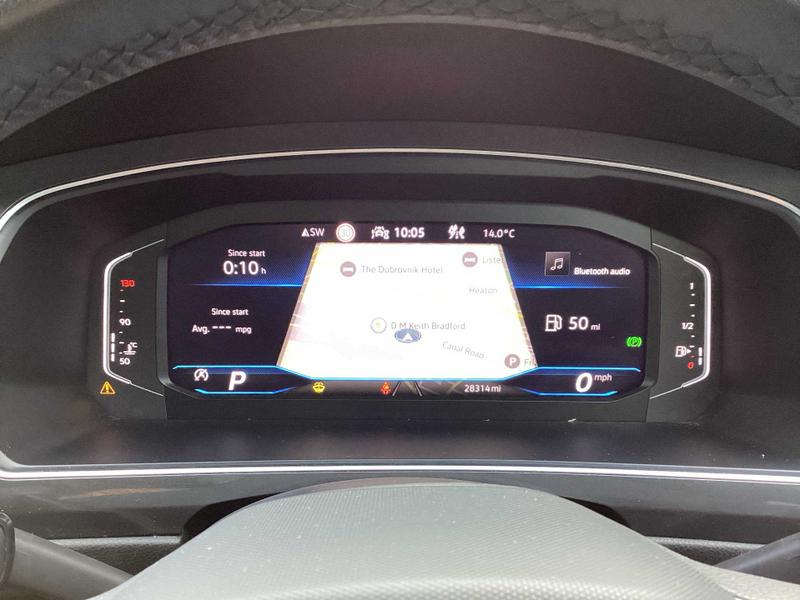 Used Volkswagen Tiguan Allspace 2022 for sale - 77274861: Photo 22