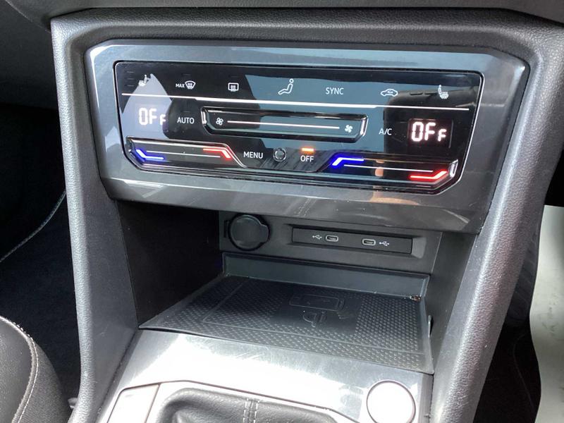 Used Volkswagen Tiguan Allspace 2022 for sale - 77274861: Photo 30