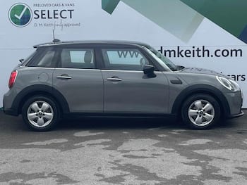 Used MINI Hatch 2022 for sale - 79448830: Photo