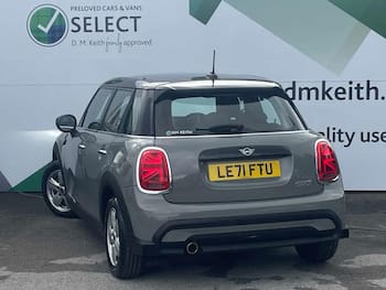 Used MINI Hatch 2022 for sale - 79448830: Photo