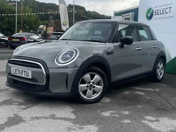 Used MINI Hatch 2022 for sale - 79448830: Photo
