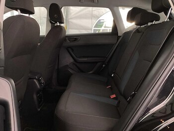 Used SEAT Ateca 2020 for sale - 77840813: Photo