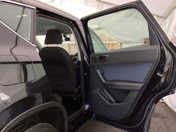 Used SEAT Ateca 2020 for sale - 77840813: Photo