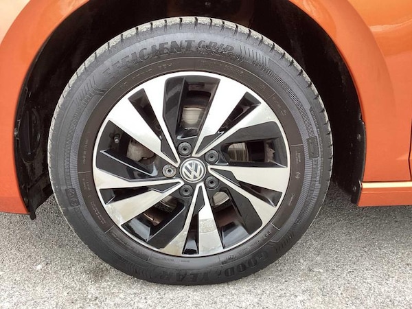 Used Volkswagen Polo 2018 for sale - 76312561: Photo 16
