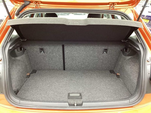 Used Volkswagen Polo 2018 for sale - 76312561: Photo 17
