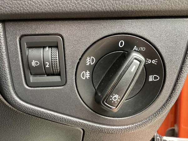 Used Volkswagen Polo 2018 for sale - 76312561: Photo 19
