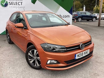 2018 - 1.0 SE 5dr