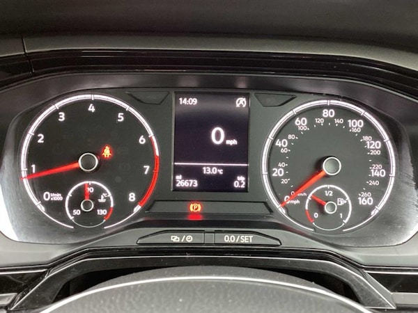 Used Volkswagen Polo 2018 for sale - 76312561: Photo 20