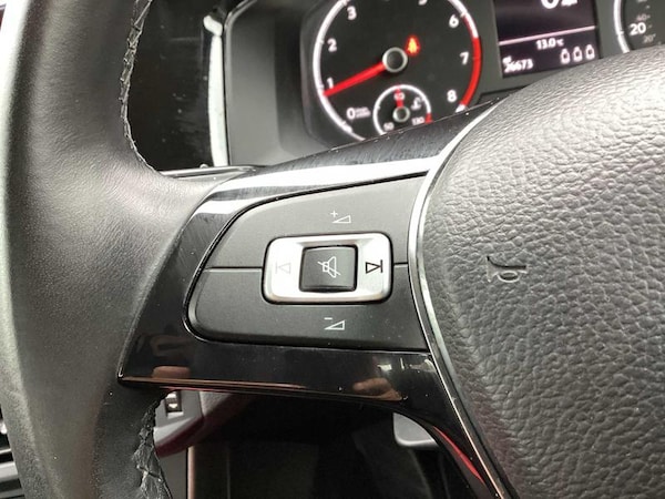 Used Volkswagen Polo 2018 for sale - 76312561: Photo 21