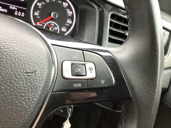 Used Volkswagen Polo 2018 for sale - 76312561: Photo 22