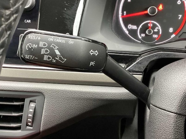 Used Volkswagen Polo 2018 for sale - 76312561: Photo 23