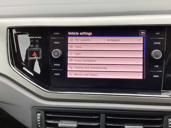 Used Volkswagen Polo 2018 for sale - 76312561: Photo 26