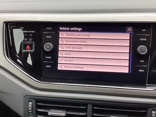 Used Volkswagen Polo 2018 for sale - 76312561: Photo 27