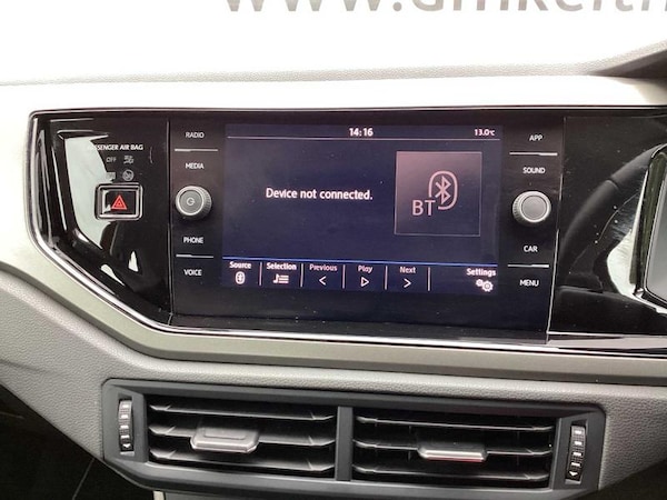 Used Volkswagen Polo 2018 for sale - 76312561: Photo 28