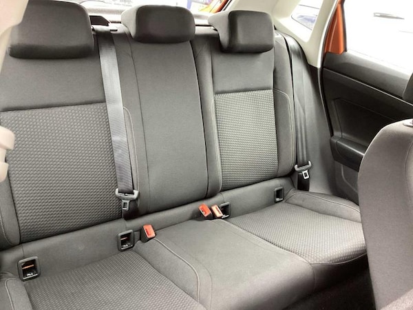 Used Volkswagen Polo 2018 for sale - 76312561: Photo 33