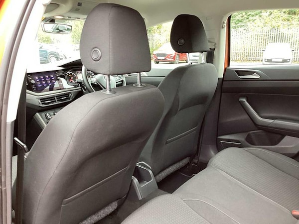 Used Volkswagen Polo 2018 for sale - 76312561: Photo 35