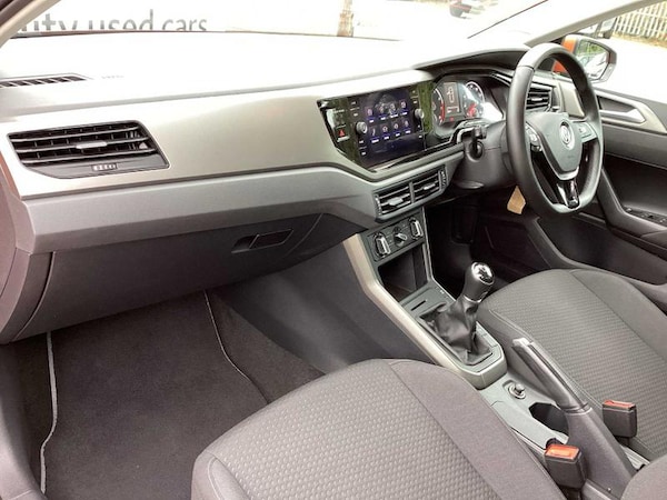 Used Volkswagen Polo 2018 for sale - 76312561: Photo 37