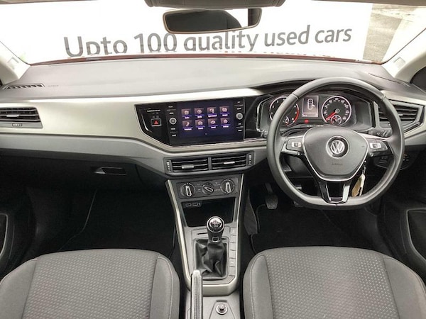 Used Volkswagen Polo 2018 for sale - 76312561: Photo 38