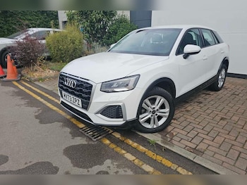 Used Audi Q2 2023 for sale - 79421399: Photo