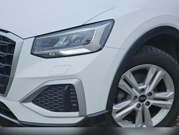 Used Audi Q2 2023 for sale - 79421399: Photo