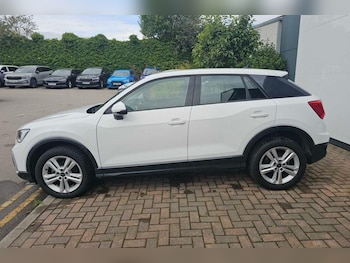 Used Audi Q2 2023 for sale - 79421399: Photo
