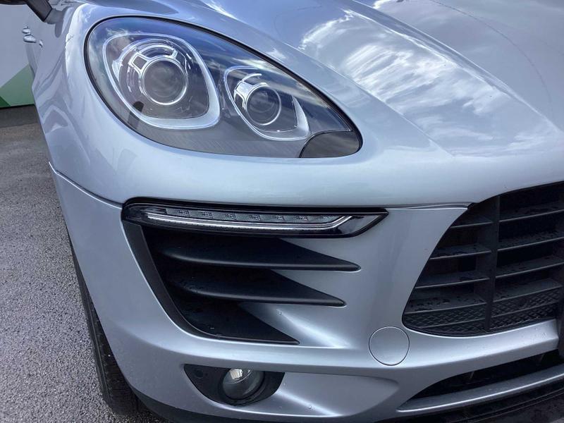 Used Porsche Macan 2017 for sale - 75673654: Photo 10