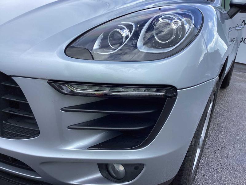 Used Porsche Macan 2017 for sale - 75673654: Photo 11