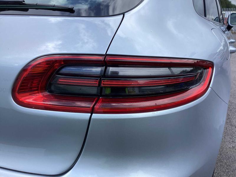 Used Porsche Macan 2017 for sale - 75673654: Photo 13