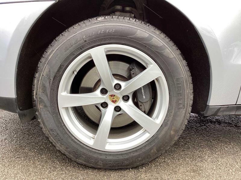 Used Porsche Macan 2017 for sale - 75673654: Photo 16