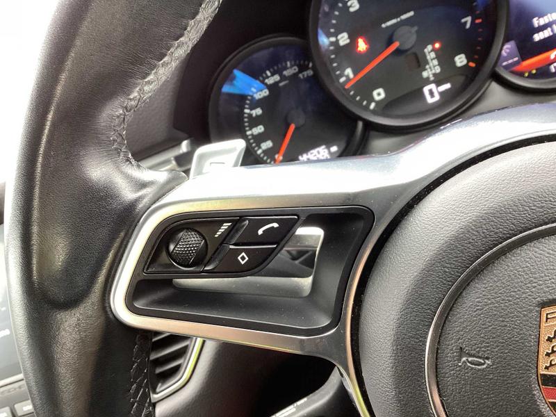 Used Porsche Macan 2017 for sale - 75673654: Photo 22