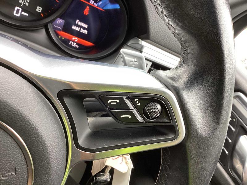 Used Porsche Macan 2017 for sale - 75673654: Photo 23