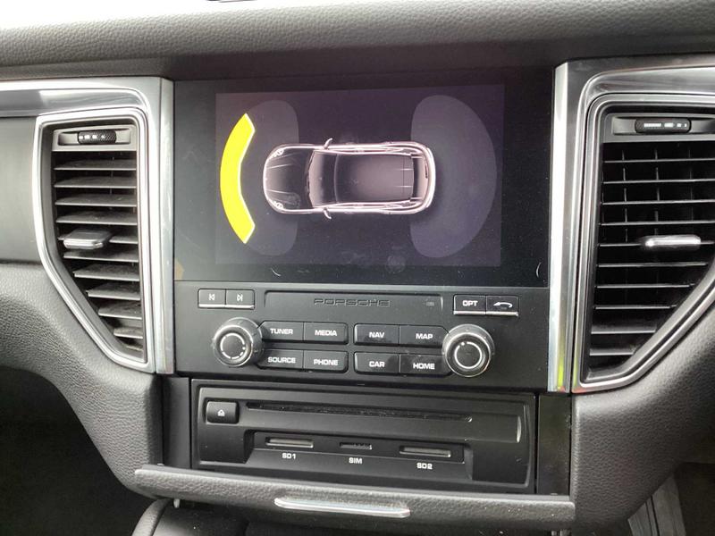 Used Porsche Macan 2017 for sale - 75673654: Photo 25