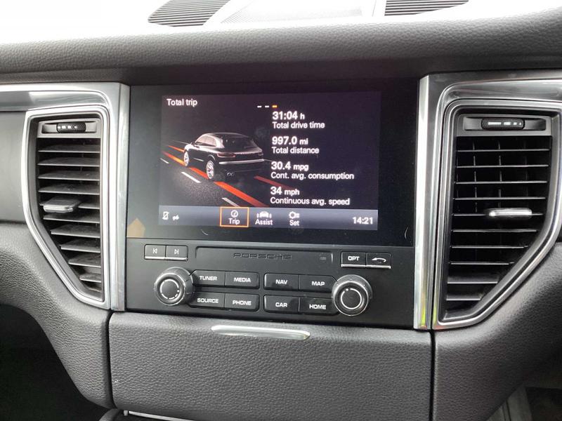 Used Porsche Macan 2017 for sale - 75673654: Photo 27