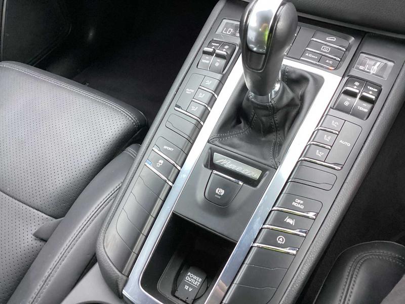 Used Porsche Macan 2017 for sale - 75673654: Photo 29