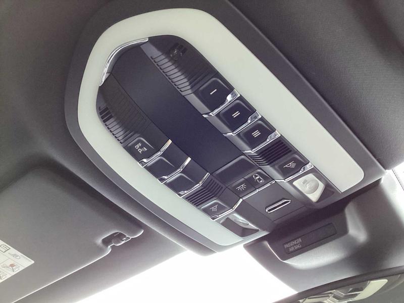 Used Porsche Macan 2017 for sale - 75673654: Photo 30