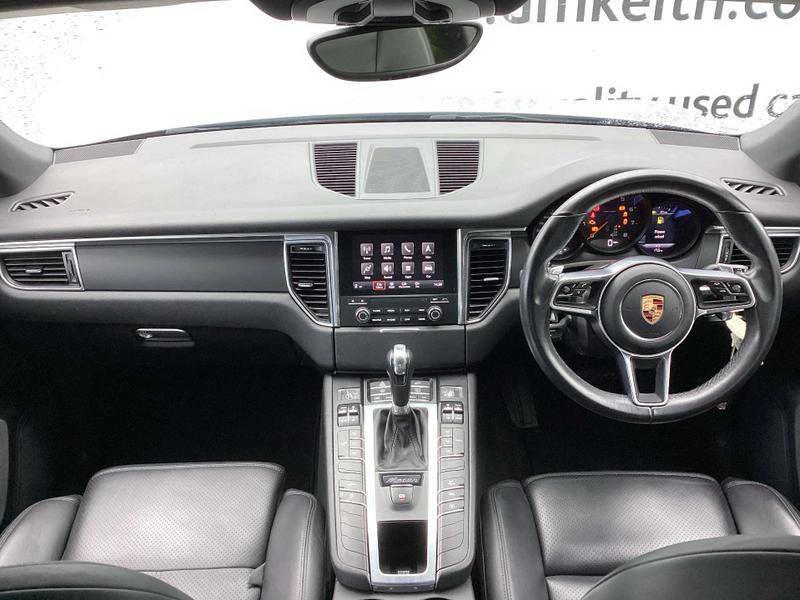 Used Porsche Macan 2017 for sale - 75673654: Photo 38