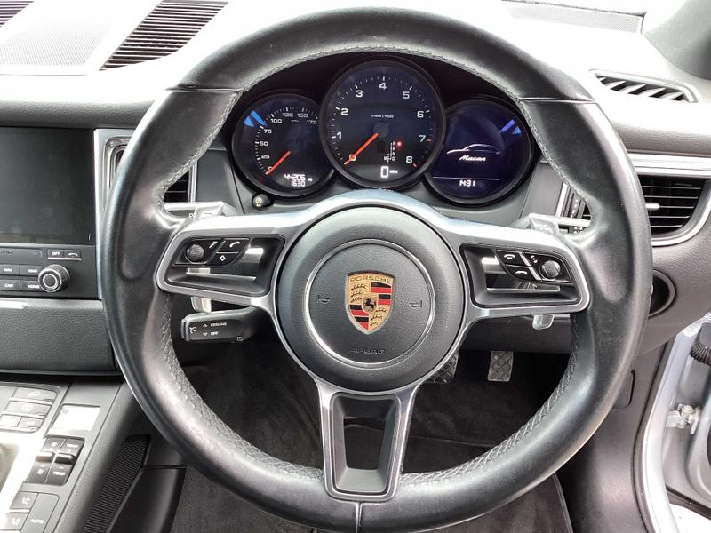 Used Porsche Macan 2017 for sale - 75673654: Photo 39
