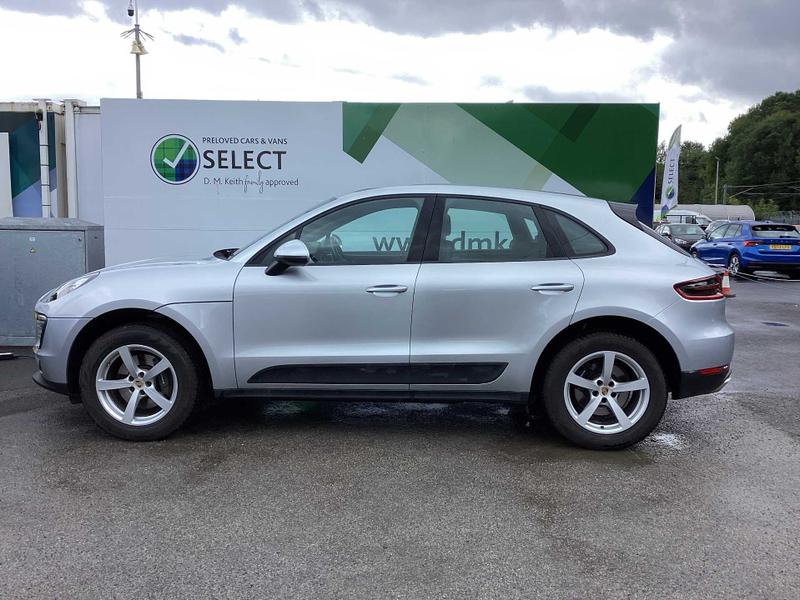 Used Porsche Macan 2017 for sale - 75673654: Photo 4