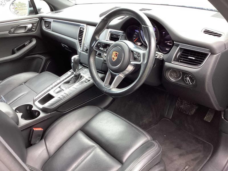 Used Porsche Macan 2017 for sale - 75673654: Photo 40